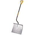 Snow Shovels and Snow Pushers image